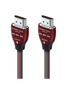 Audioquest Cherry Cola 48 HDMI