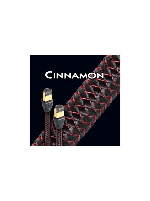 Audioquest Cinnamon Ethernet