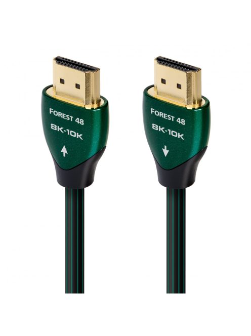 Audioquest Forest 48