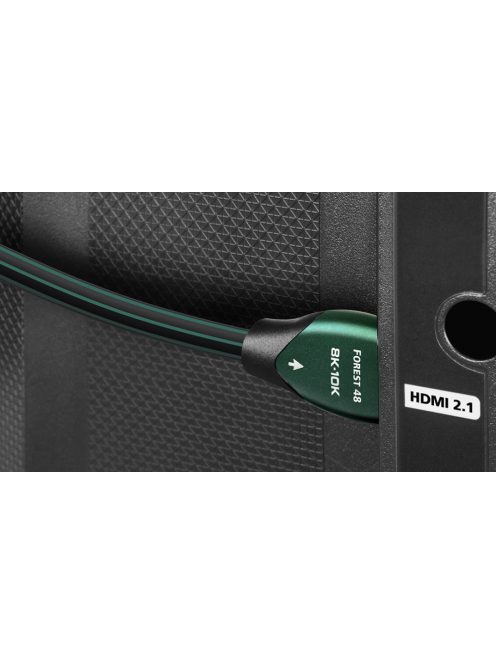 Audioquest Forest 48