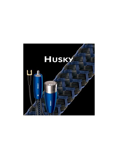Audioquest Husky
