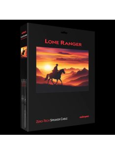 Audioquest Lone Ranger
