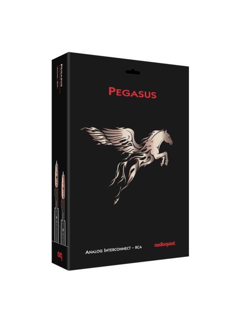 Audioquest Pegasus XLR