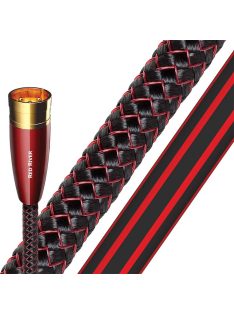Audioquest Red River XLR