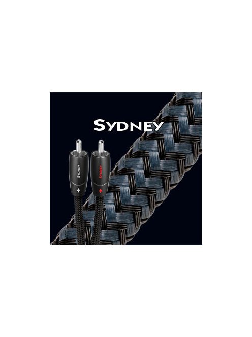 Audioquest Sydney