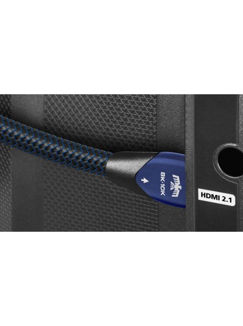 Audioquest Thunderbird 48 HDMI