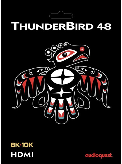 Audioquest Thunderbird 48 HDMI