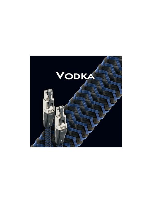 Audioquest Vodka Ethernet