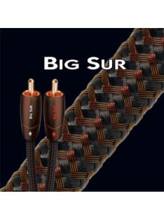 Audioquest Big Sur
