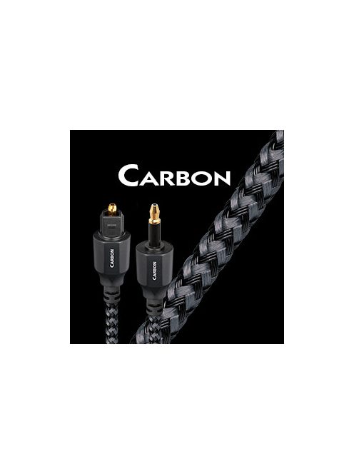 Audioquest Carbon Toslink