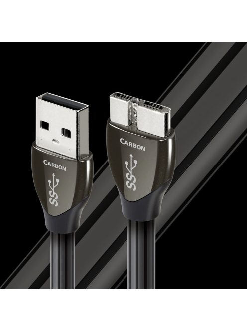 Audioquest Carbon USB