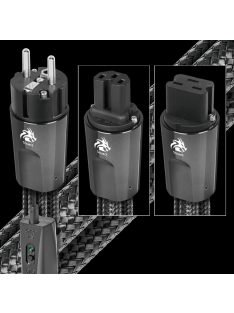 Audioquest Dragon Source