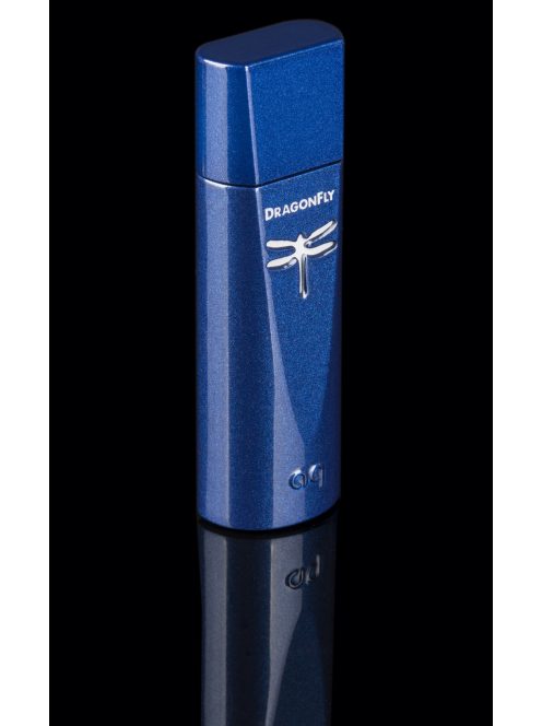 Audioquest Dragonfly Cobalt