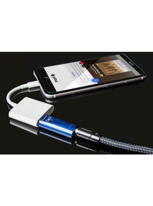Audioquest Dragonfly Cobalt