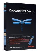 Audioquest Dragonfly Cobalt