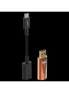 Audioquest Dragonfly Copper
