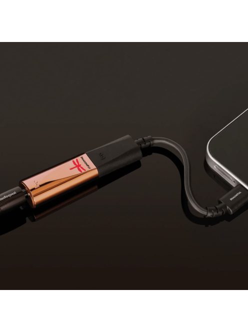 Audioquest Dragonfly Copper