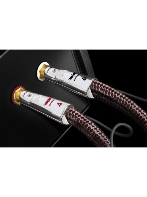 Audioquest Firebird RCA