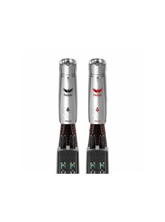 Audioquest Firebird XLR