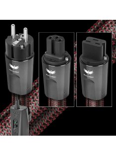 Audioquest Firebird High Current