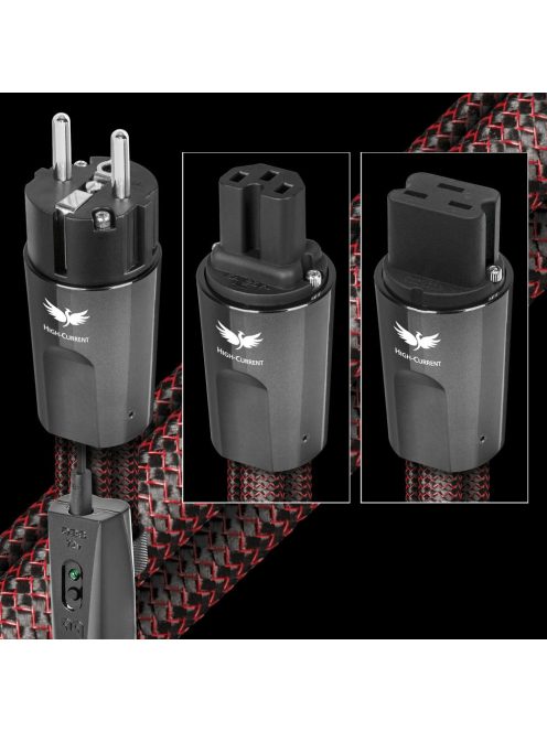 Audioquest Firebird High Current