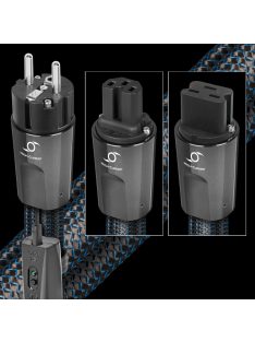 Audioquest Hurricane High Current