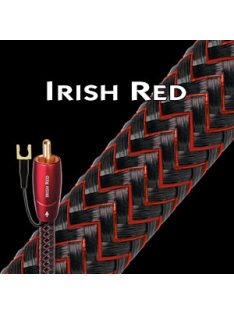 Audioquest IrishRed