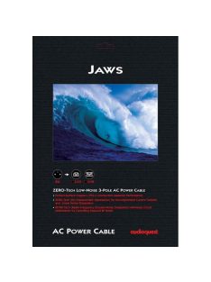 Audioquest Jaws