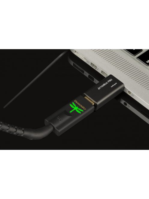 Audioquest JitterBug FMJ