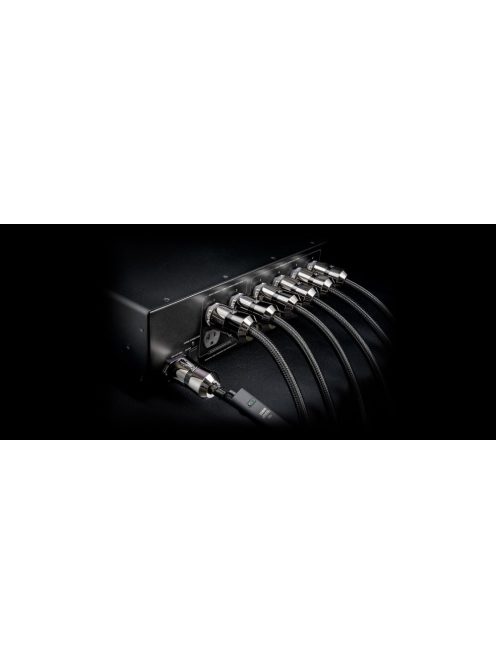 Audioquest Niagara 5000