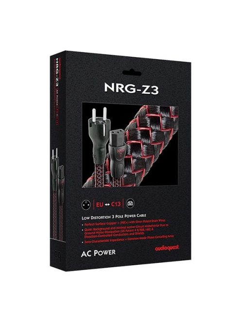 Audioquest NRG-Z3