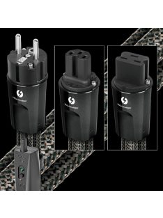 Audioquest NRG Thunder