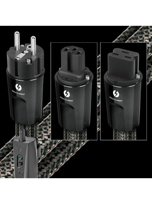 Audioquest NRG Thunder