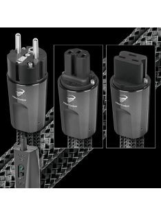 Audioquest NRG Tornado High Current