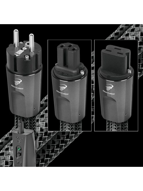 Audioquest NRG Tornado High Current