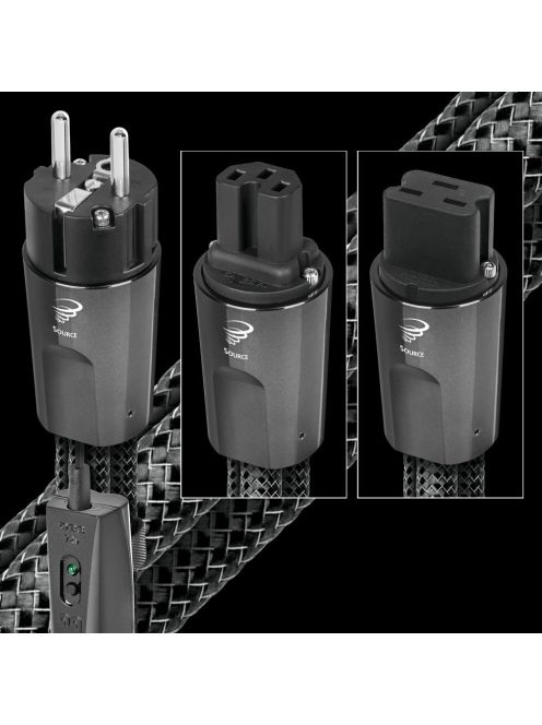 Audioquest NRG Tornado Source