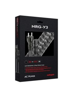Audioquest NRG-Y3