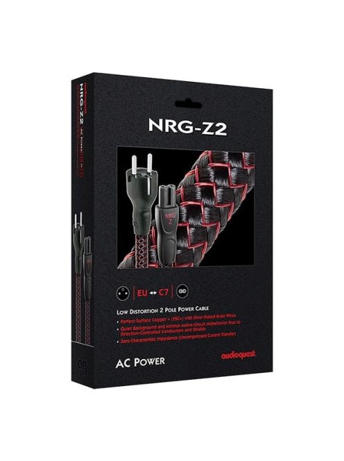 Audioquest NRG-Z2