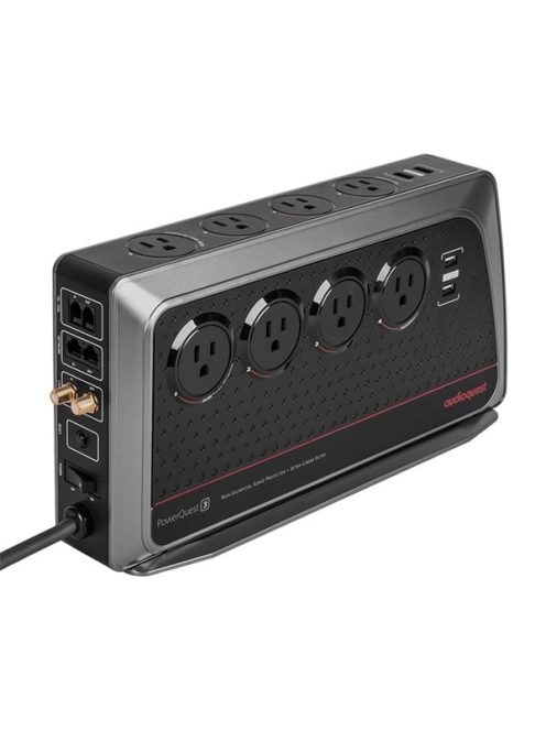 Audioquest Powerquest 3