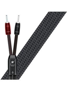 Audioquest William Tell Silver
