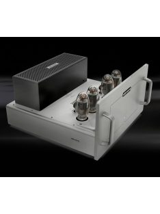 Audio Research D-80