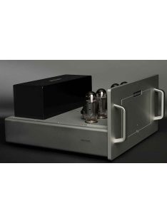 Audio Research D-80