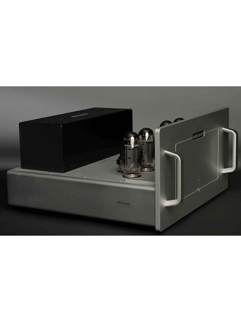 Audio Research D-80
