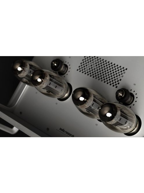 Audio Research D-80