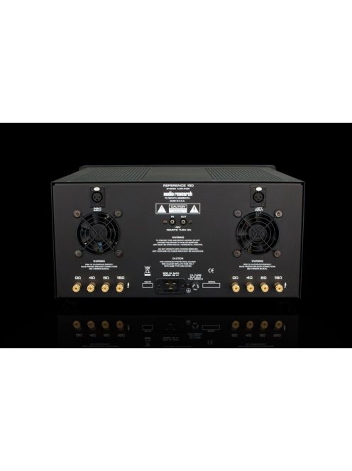 Audio Research Reference 150 SE