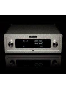 Audio Research LS-2