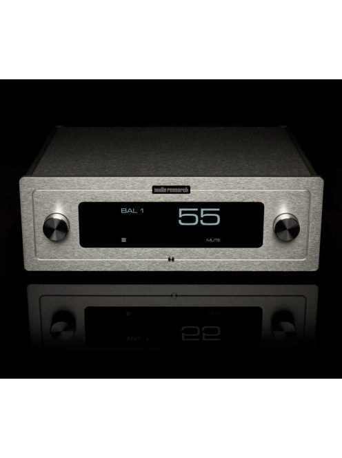 Audio Research LS-2