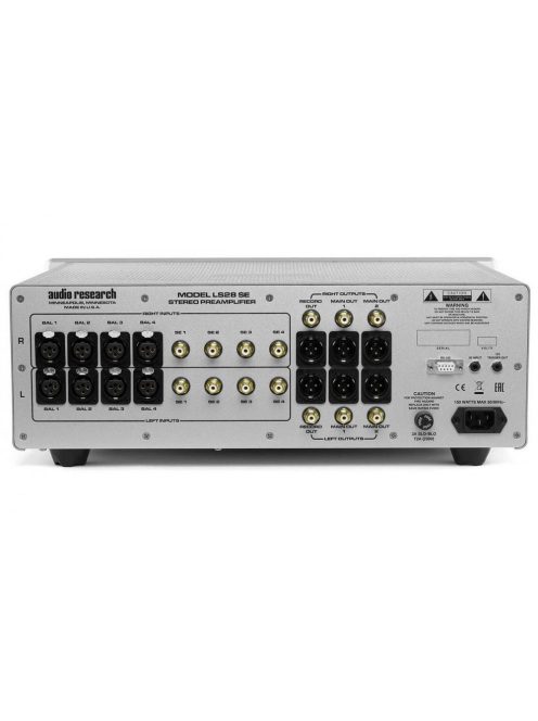 Audio Research LS28SE
