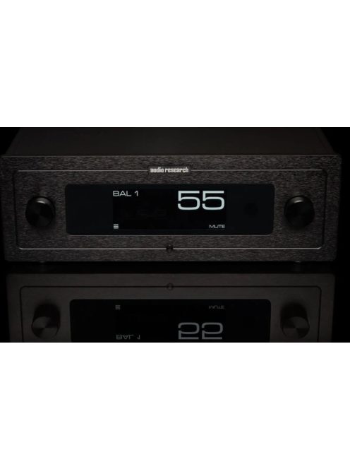 Audio Research LS-2