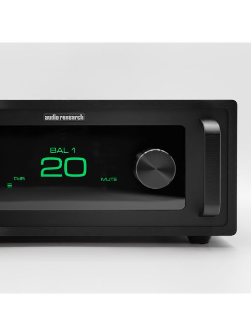 Audio Research Reference 20